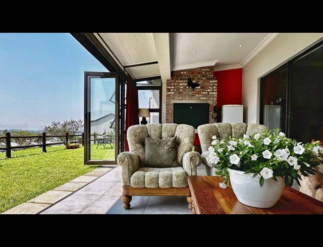 3 BEDROOM TOWNHOUSE FOR SALE IN HOWICK NORTH